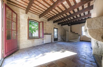 Historisch pand te koop Uzès, Occitanie, Woonruimte