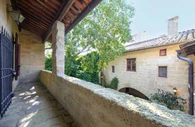 Historisch pand te koop Uzès, Occitanie, Foto 10/20
