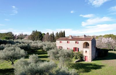Vastgoed, Historisch landhuis in de Provence - 2,4 hectare