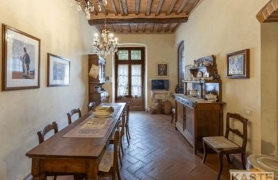 Landelijk pand te koop Crespina, Toscane, Essbereich