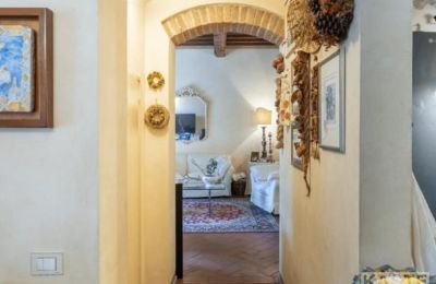 Landelijk pand te koop Crespina, Toscane, Flur