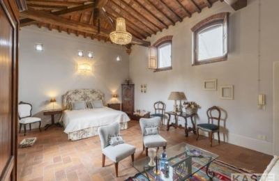 Landelijk pand te koop Crespina, Toscane, Wohnbereich