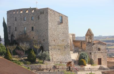 Burcht te koop Granyanella, ASSUMPCIO 4, Catalonië, Castillo y Iglesia