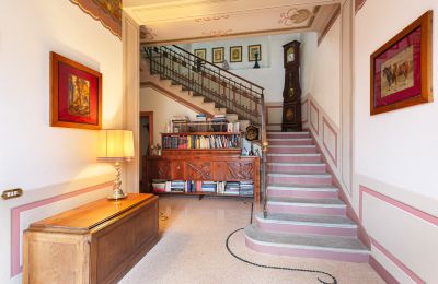 Historische villa te koop 28823 Ghiffa, Via Marconi, Piemonte, Foto 16/50
