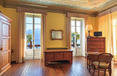 Historische villa te koop 28823 Ghiffa, Via Marconi, Piemonte, Foto 24/50