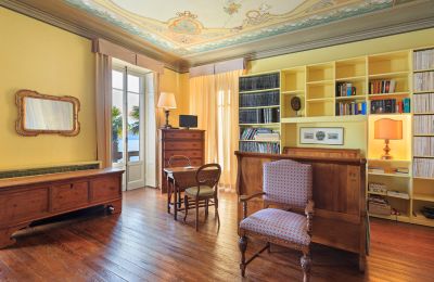 Historische villa te koop 28823 Ghiffa, Via Marconi, Piemonte, Foto 25/50
