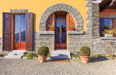 Historische villa te koop 28823 Ghiffa, Via Marconi, Piemonte, Foto 43/50