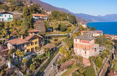 Historische villa te koop 28823 Ghiffa, Via Marconi, Piemonte, Foto 49/50