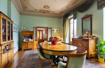 Historische villa te koop 28823 Ghiffa, Via Marconi, Piemonte, Foto 6/50