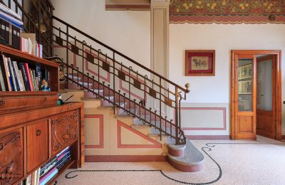 Historische villa te koop 28823 Ghiffa, Via Marconi, Piemonte, Foto 8/50