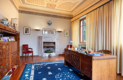 Historische villa te koop 28823 Ghiffa, Via Marconi, Piemonte, Foto 9/50