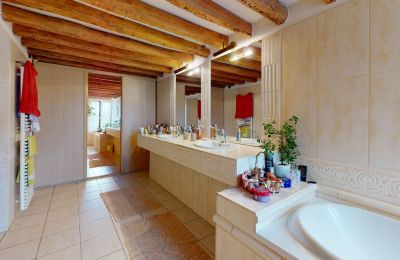Landelijk huis te koop Dampierre sur Blévy, Centre-Val de Loire, Badkamer