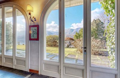 Historische villa te koop Omegna, Piemonte, Foto 38/48