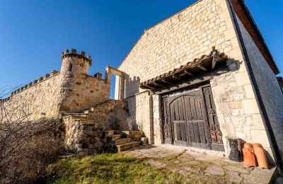 Historisch vastgoed te koop Castilla y León, Foto 39/42