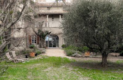 Landhuis te koop Uzès, Occitanie, Foto 28/28