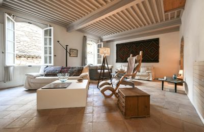Landhuis te koop Uzès, Occitanie, Foto 11/28