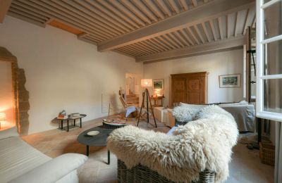 Landhuis te koop Uzès, Occitanie, Foto 12/28