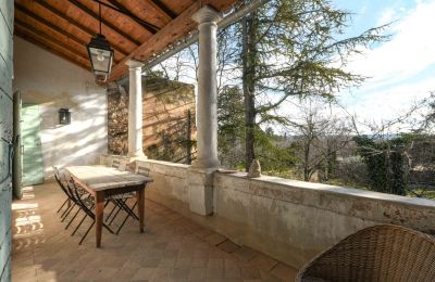 Landhuis te koop Uzès, Occitanie, Foto 14/28