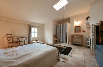 Landhuis te koop Uzès, Occitanie, Foto 23/28
