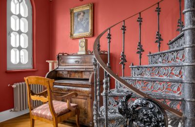 Kasteel te koop Patrykozy, Mazovië, Foto 12/18