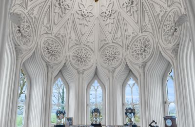 Kasteel te koop Patrykozy, Mazovië, Foto 5/18