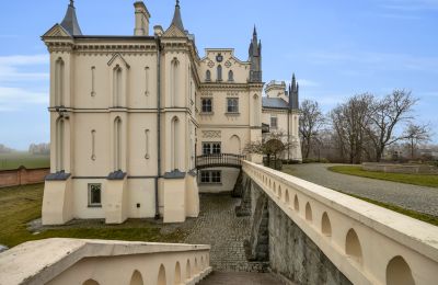 Kasteel te koop Patrykozy, Mazovië, Foto 16/18