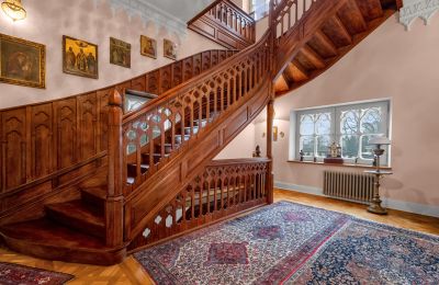 Kasteel te koop Patrykozy-Kolonia, Mazovië, Foto 12/21