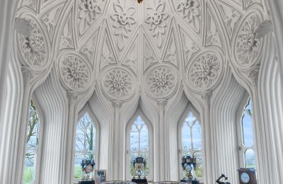 Kasteel te koop Patrykozy-Kolonia, Mazovië, Foto 2/21