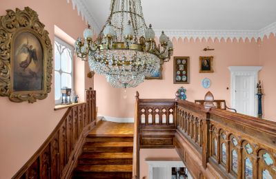 Kasteel te koop Patrykozy-Kolonia, Mazovië, Foto 10/21