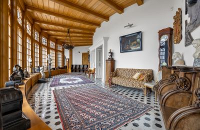 Kasteel te koop Patrykozy-Kolonia, Mazovië, Foto 5/21