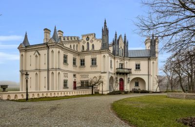Kasteel Patrykozy-Kolonia, Mazovië