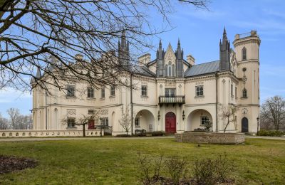 Kasteel te koop Patrykozy-Kolonia, Mazovië, Foto 16/21