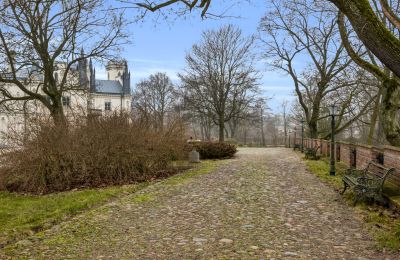 Kasteel te koop Patrykozy-Kolonia, Mazovië, Foto 18/21