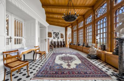 Kasteel te koop Patrykozy-Kolonia, Mazovië, Foto 6/21