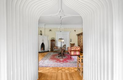 Kasteel te koop Patrykozy, Mazovië, Foto 6/18