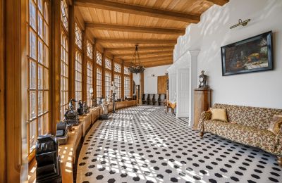 Kasteel te koop Patrykozy, Mazovië, Foto 2/18