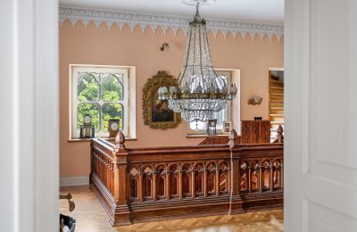 Kasteel te koop Patrykozy, Mazovië, Foto 10/18