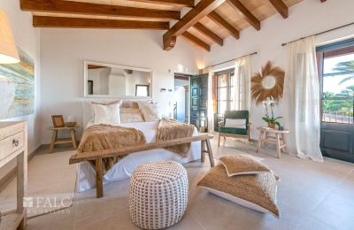 Landelijk huis te koop Cas Concos des Cavaller, Balearen, Schlafen