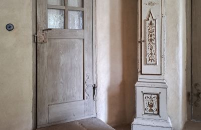 Landhuis te koop Dawidy, Dwór w Dawidach, Ermland-Mazurië, Gelijkvloers