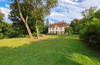 Landhuis te koop Dawidy, Dwór w Dawidach, Ermland-Mazurië, Foto 4/18