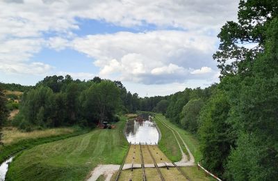 Landhuis te koop Dawidy, Dwór w Dawidach, Ermland-Mazurië, Neighborhood: Elbląg