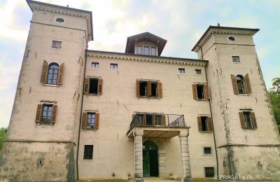 Kasteel te koop Friuli Venezia Giulia, Foto 4/21