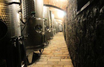 Kasteel te koop Italië, Foto 21/25