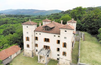 Kasteel te koop Friuli Venezia Giulia, Foto 20/21