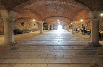 Kasteel te koop Italië, Foto 3/25