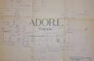 Historische villa te koop Konstancin-Jeziorna, Mazovië, Foto 16/19