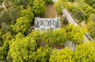 Historische villa te koop Konstancin-Jeziorna, Mazovië, Foto 3/19