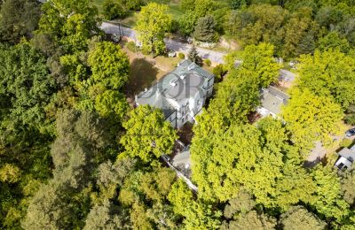 Historische villa te koop Konstancin-Jeziorna, Mazovië, Foto 4/19