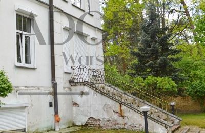 Historische villa te koop Konstancin-Jeziorna, Mazovië, Foto 8/19