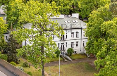 Historische villa te koop Konstancin-Jeziorna, Mazovië, Foto 5/19